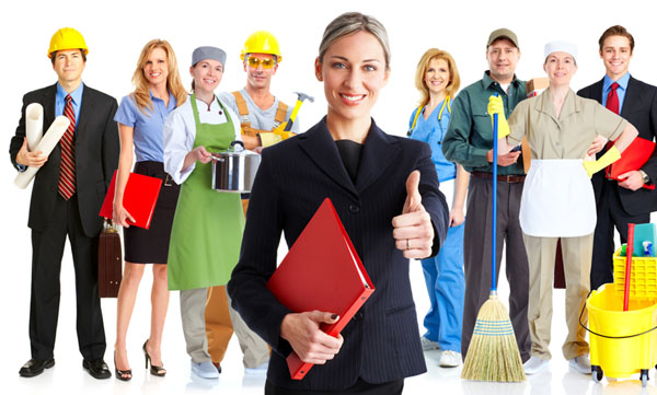 Gündoğmuş İş Yeri Taşıma Hizmeti